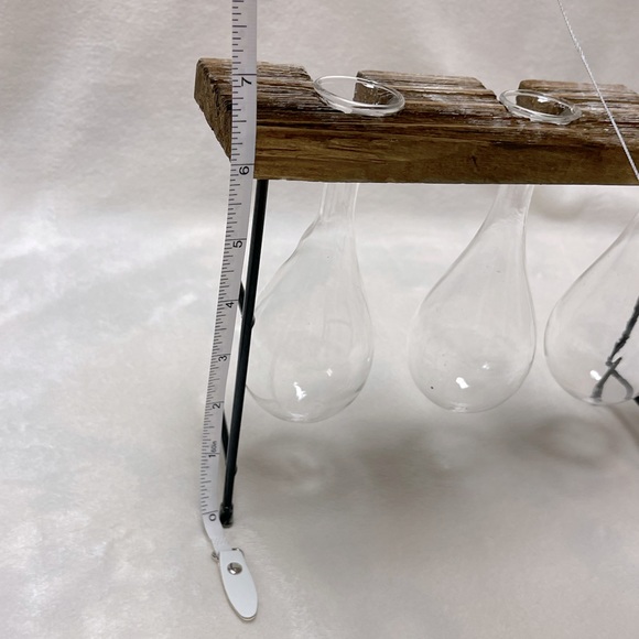 ๐จ๐ฆ Handmade Plant Propagation Station ๐ฑ - Picture 8 of 8